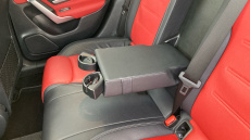 Mercedes-Benz CLA 180 AMG Line Premium + Night Ed 4dr Tip Auto Petrol Saloon